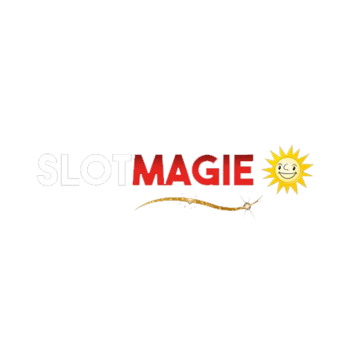 SlotMagie logo
